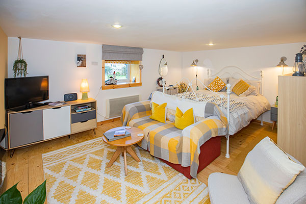 Crofters Retreat Galson